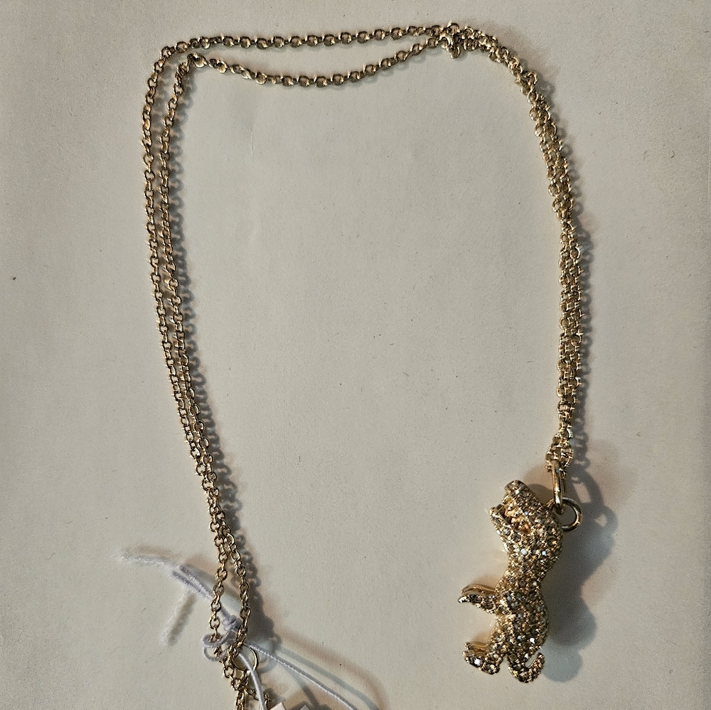 Coach Rexy Chain - Picture 4 of 6